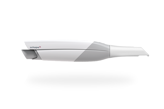 TRIOS 3 Wireless