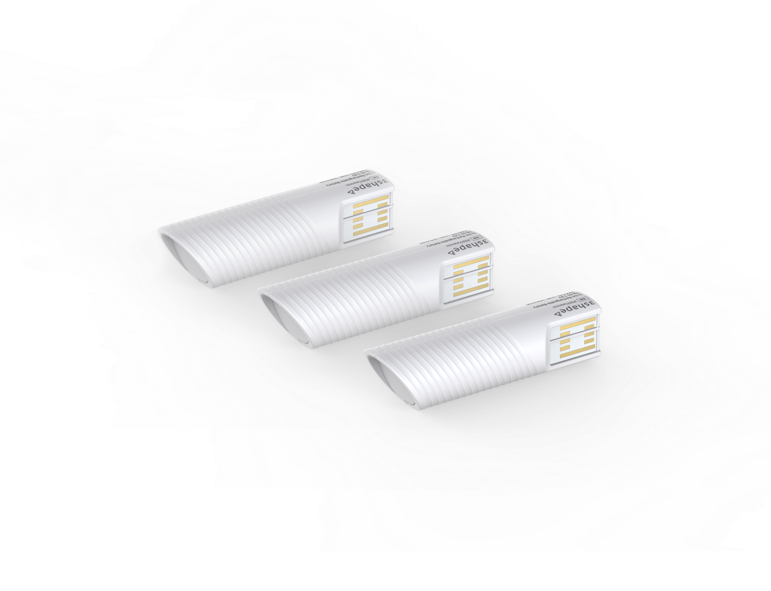 TRIOS Battery trios-battery